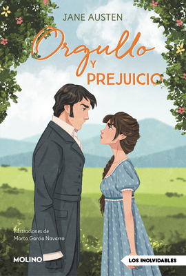 Image du vendeur pour Orgullo Y Prejuicio / Pride and Prejudice (Hardback or Cased Book) mis en vente par BargainBookStores