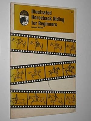 Seller image for Title: Ride a horse Horse lovers library for sale by WeBuyBooks