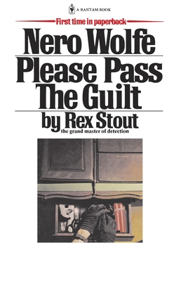 Seller image for Please Pass the Guilt (Paperback or Softback) for sale by BargainBookStores