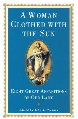 Seller image for A Woman Clothed with the Sun (Paperback or Softback) for sale by BargainBookStores