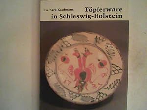 Imagen del vendedor de Tpferware in Schleswig-Holstein a la venta por ANTIQUARIAT FRDEBUCH Inh.Michael Simon