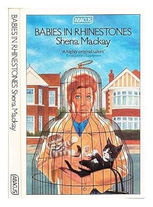 Seller image for Babies in Rhinestones and Other Stories (Virago Modern Classics) for sale by WeBuyBooks