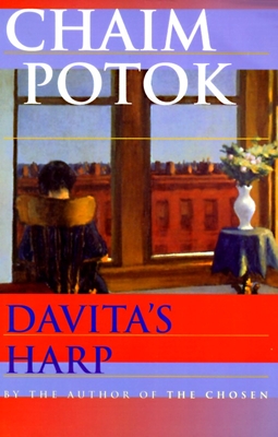 Imagen del vendedor de Davita's Harp (Paperback or Softback) a la venta por BargainBookStores
