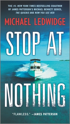 Seller image for Stop at Nothing (Paperback or Softback) for sale by BargainBookStores