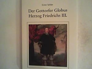 Bild des Verkufers fr Der Gottorfer Globus Herzog Friedrichs III. Sonderausgabe f. Provinzial zum Verkauf von ANTIQUARIAT FRDEBUCH Inh.Michael Simon