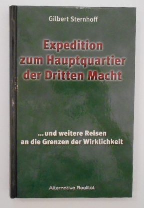 Expedition zum Hauptquartier der Dritten Macht (Alternative Realität).