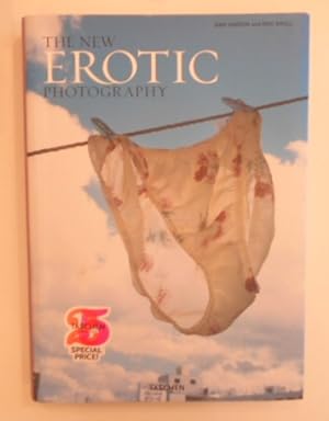Imagen del vendedor de The New Erotic Photography (Taschen 25. Aniversario). a la venta por KULTur-Antiquariat
