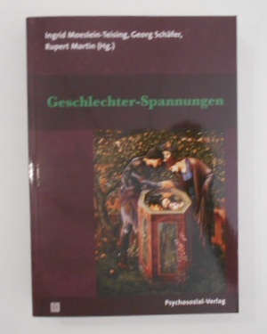 Geschlechter-Spannungen.