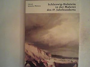 Bild des Verkufers fr Schleswig-Holstein in der Malerei des 19. Jahrhunderts. zum Verkauf von ANTIQUARIAT FRDEBUCH Inh.Michael Simon