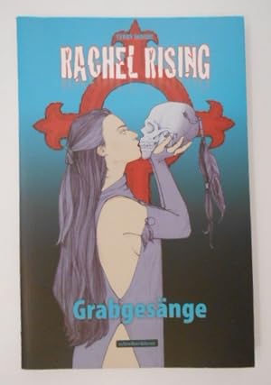 Rachel Rising 3: Grabgesänge.