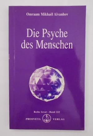 Die Psyche des Menschen: Elemente und Strukturen (Izvor).