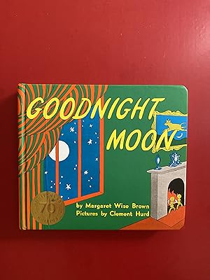 Seller image for Goodnight Moon for sale by Charlie and the Book Factory