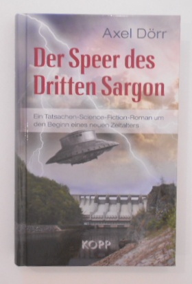 Der Speer des Dritten Sargon.