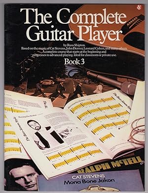 Imagen del vendedor de Complete Guitar Player, Book 3 a la venta por Lake Country Books and More