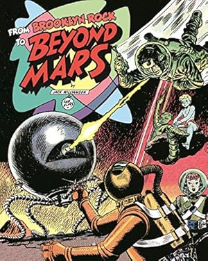 Seller image for Beyond Mars: The Complete Series 1952-1955 for sale by Ziesings