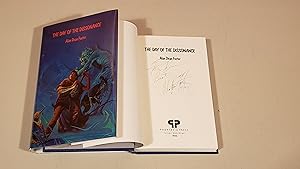 Seller image for Day Of The Dissonance: Signed for sale by SkylarkerBooks