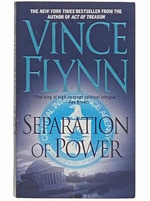 Seller image for Separation of Power for sale by Paper Garden Books
