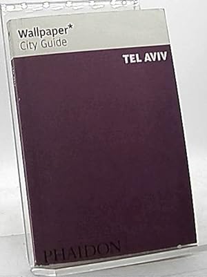 Seller image for Tel Aviv. Wallpaper* City Guides for sale by Antiquariat Unterberger