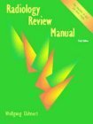 Bild des Verkufers fr Radiology Review Manual zum Verkauf von WeBuyBooks