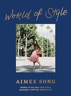 Seller image for Aimee Song: World of Style for sale by The Anthropologists Closet