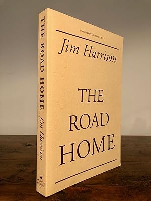 Seller image for The Road Home for sale by Long Brothers Fine & Rare Books, ABAA