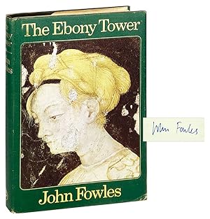 The Ebony Tower [Signed]