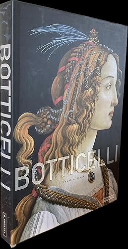 Seller image for Sandro Botticelli for sale by Weather Rock Book Company