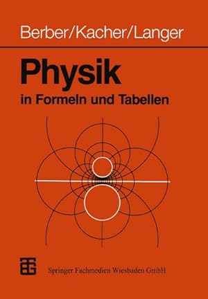 Bild des Verkufers fr Physik in Formeln und Tabellen zum Verkauf von AHA-BUCH GmbH