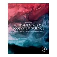 Image du vendeur pour Fundamentals of Ecosystem Science mis en vente par eCampus