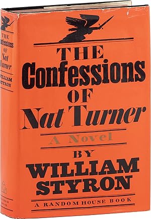 The Confessions of Nat Turner