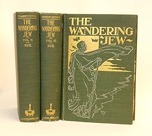 The Wandering Jew; The Dagobert Edition