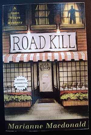 Seller image for Road Kill: A Dido Hoare Mystery for sale by The Bark of the Beech Tree
