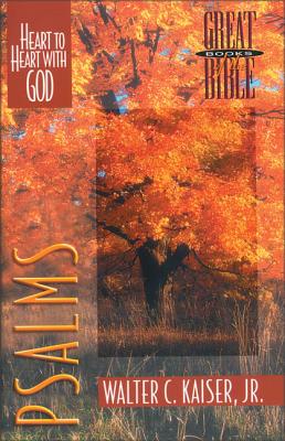 Seller image for Psalms: Heart to Heart with God (Paperback or Softback) for sale by BargainBookStores