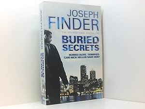 Seller image for Buried Secrets for sale by Book Broker