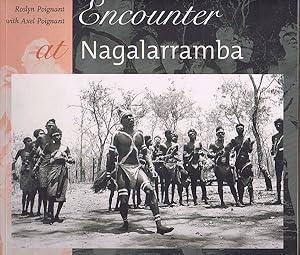 Encounter at Nagalarramba