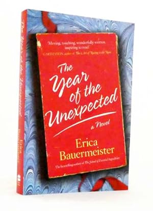 Seller image for The Year of the Unexpected for sale by Adelaide Booksellers