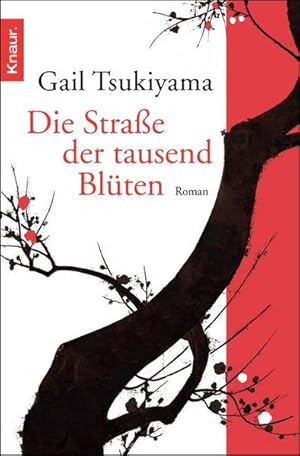 Bild des Verkufers fr Die Strae der tausend Blten: Roman zum Verkauf von Gerald Wollermann