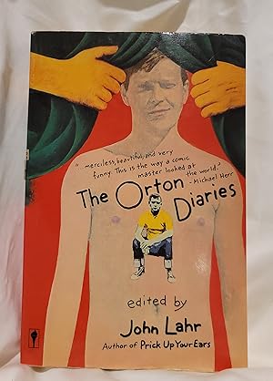 Seller image for The Orton Diaries for sale by the good news resource