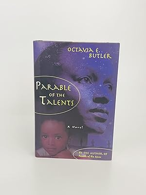 Seller image for Parable of the Talents for sale by Paul Johnson Fine Books, IOBA