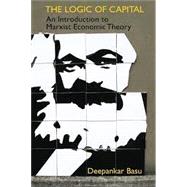 Imagen del vendedor de The Logic of Capital a la venta por eCampus