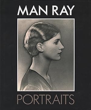 Image du vendeur pour Man Ray. Portraits mis en vente par Leipziger Antiquariat