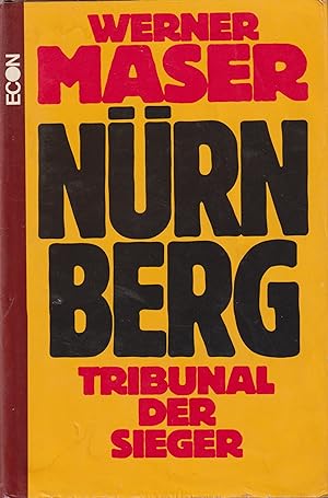 Nürnberg Tribunal der Sieger