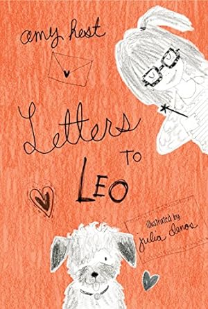 Imagen del vendedor de Letters to Leo a la venta por WeBuyBooks