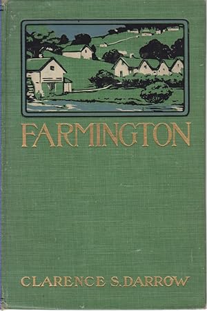 Seller image for FARMINGTON for sale by Complete Traveller Antiquarian Bookstore