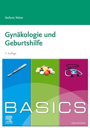 Bild des Verkufers fr BASICS Gynkologie und Geburtshilfe zum Verkauf von Bunt Buchhandlung GmbH