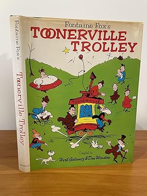 Seller image for Fontaine Fox's Toonerville Trolley for sale by Matthew's Books