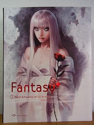 Fantasy + 2. Best Artworks of CG Artists