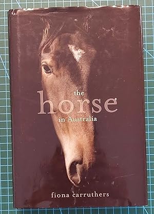 THE HORSE In Australia