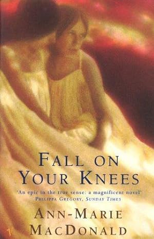 Bild des Verkufers fr Fall On Your Knees zum Verkauf von WeBuyBooks