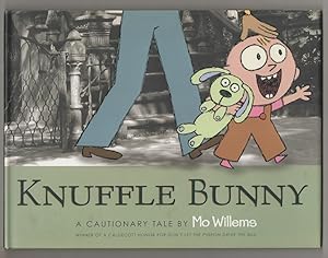 Immagine del venditore per Knuffle Bunny: A Cautionary Tale venduto da Jeff Hirsch Books, ABAA